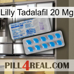 Lilly Tadalafil 20 Mg new15